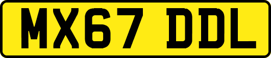 MX67DDL
