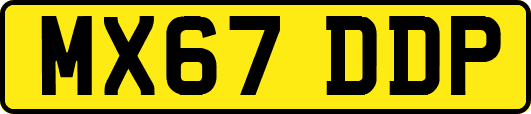 MX67DDP