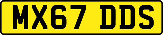 MX67DDS
