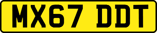MX67DDT