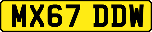 MX67DDW
