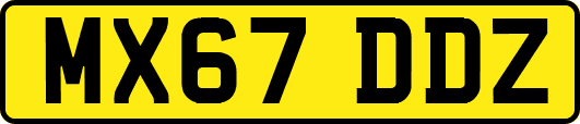 MX67DDZ