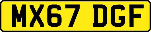 MX67DGF