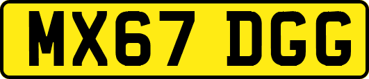 MX67DGG