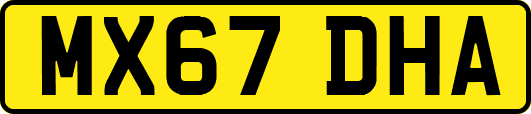 MX67DHA