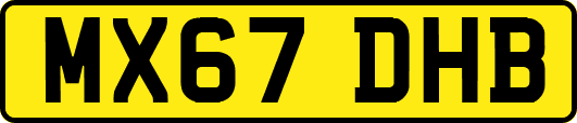 MX67DHB