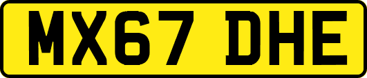 MX67DHE
