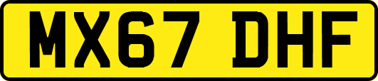 MX67DHF