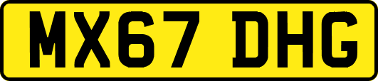 MX67DHG