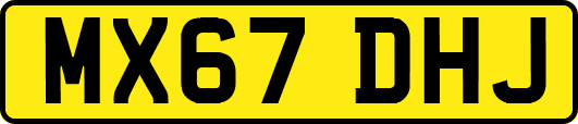 MX67DHJ