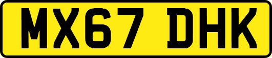 MX67DHK