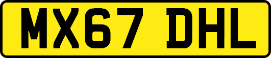 MX67DHL