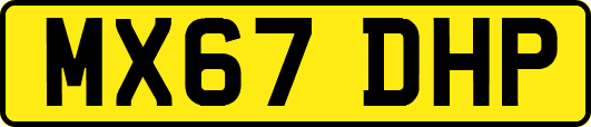 MX67DHP