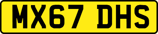 MX67DHS