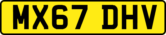 MX67DHV