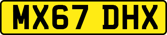 MX67DHX