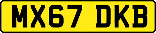 MX67DKB