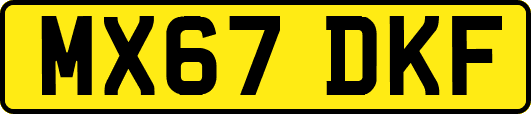 MX67DKF