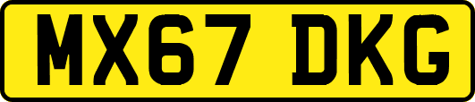 MX67DKG
