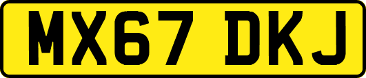 MX67DKJ