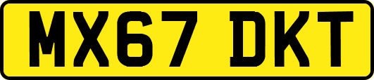 MX67DKT