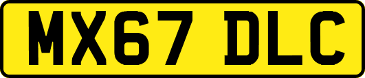 MX67DLC