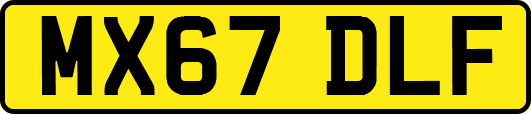 MX67DLF