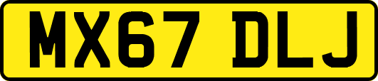 MX67DLJ
