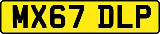 MX67DLP