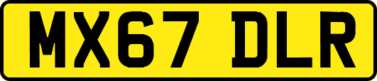 MX67DLR
