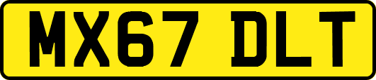 MX67DLT