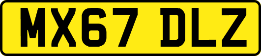 MX67DLZ
