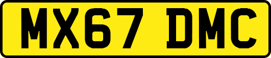MX67DMC