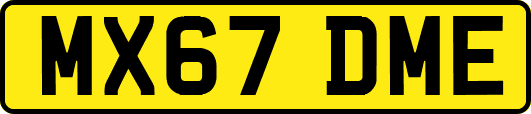 MX67DME