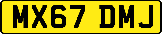 MX67DMJ
