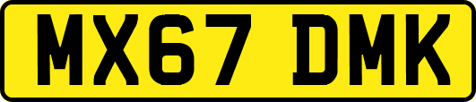 MX67DMK