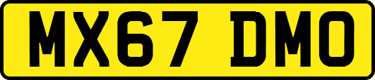 MX67DMO