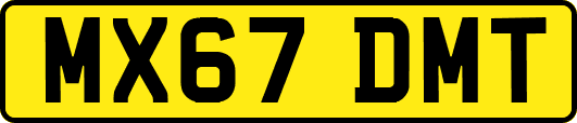 MX67DMT