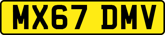 MX67DMV
