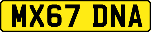 MX67DNA