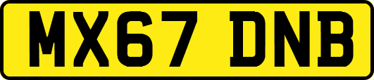 MX67DNB