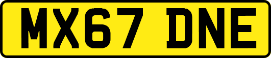 MX67DNE