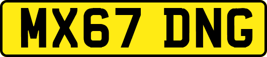 MX67DNG
