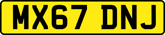 MX67DNJ