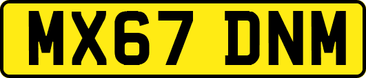 MX67DNM