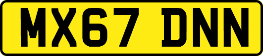 MX67DNN
