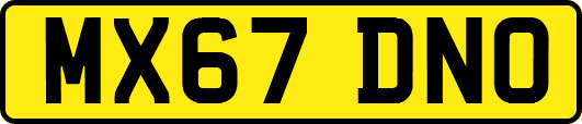 MX67DNO