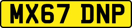 MX67DNP