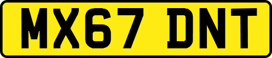 MX67DNT