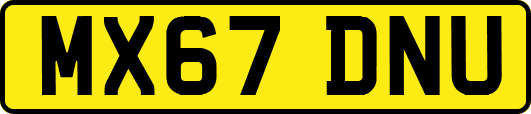 MX67DNU